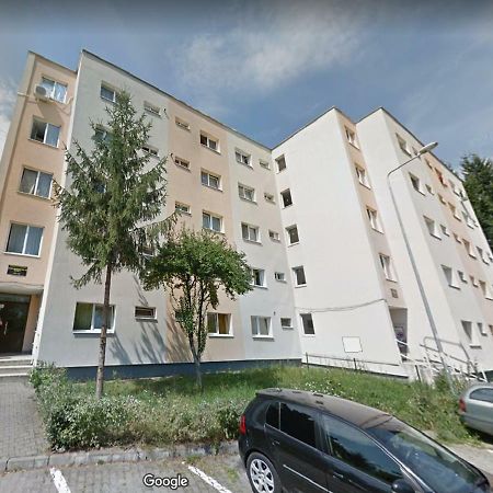 International Aparthotel - Free Parking Cluj-Napoca Exterior photo