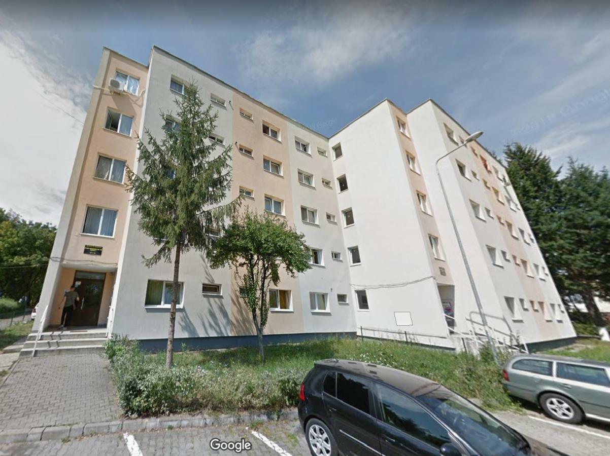 International Aparthotel - Free Parking Cluj-Napoca Exterior photo